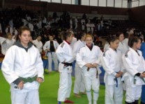Finala Campionatului National de Judo – Juniori U21