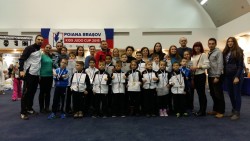 Cupa „Judo Kids” Poiana Brasov 2015