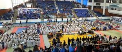 Turneul International de Judo “Muresul – Cis Gaz”