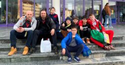Turneul de Judo Miados – Sibiu 2024