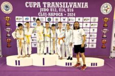 Cupa Transilvania – Cluj Napoca 2024