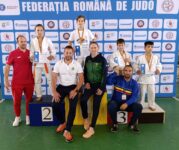 Campionatul National U12 – Navodari 2025