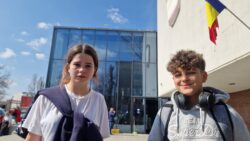 Campionatul National U14 – Bucuresti 2026