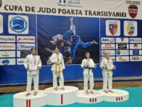 Cupa Poarta Transilvaniei – Bistrita 2026