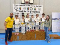 Weekend plin pentru samurai