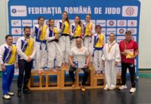 Weekend plin pentru fratii Gliga
